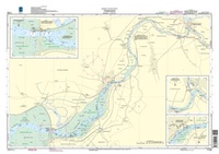 Abbildung von: Tideeider - Bundesamt für Seeschifffahrt und Hydrographie
