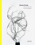 Cover: Norbert Kricke - Sieveking Verlag