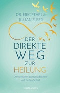 Cover: Der direkte Weg zur Heilung - Momanda Verlag