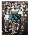 Cover: Oerlinghauser Stadtgeschichten - ostwestfaelisch.de - Verlag M. Borner