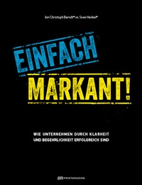 Abbildung von: Einfach markant! - printamazing