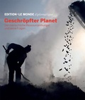 Cover: Geschr&ouml;pfter Planet - TAZ