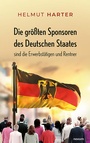 Bild: Die größten Sponsoren des Deutschen Staates sind die Erwerbstätigen und Rentner - novum Verlag