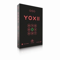 Abbildung von: COSMOLUDO - Yoxii - Carletto Deutschland GmbH