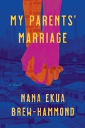 Cover: My Parents' Marriage - HarperCollins