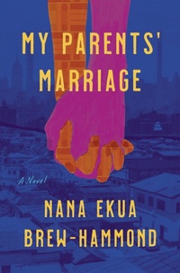 Abbildung von: My Parents' Marriage - Amistad Press