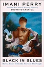 Cover: Black in Blues - HarperCollins