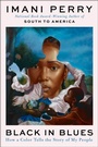Cover: Black in Blues - HarperCollins