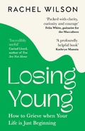 Cover: Losing Young - William Collins