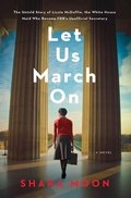 Cover: Let Us March On - HarperCollins