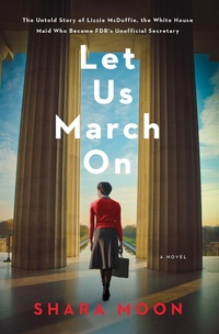 Enlarge image Cover: Let Us March On - HarperCollins