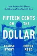 Bild: Fifteen Cents on the Dollar - HarperCollins