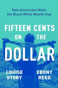 Bild: Fifteen Cents on the Dollar - HarperCollins