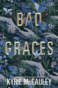 Cover: Bad Graces - HarperCollins