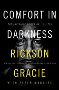 Cover: Comfort in Darkness - HarperCollins