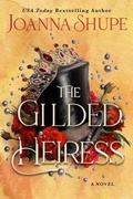 Cover: The Gilded Heiress - HarperCollins
