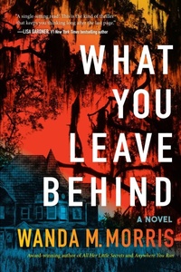Enlarge image Cover: What You Leave Behind - Collins