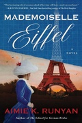 Cover: Mademoiselle Eiffel - William Morrow Paperbacks