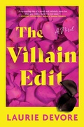 Cover: The Villain Edit - HarperCollins