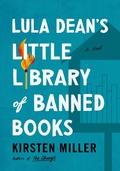 Cover: Lula Dean's Little Library of Banned Books - HarperCollins