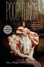 Cover: Poor Things - HarperCollins