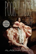 Cover: Poor Things - HarperCollins