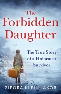 Enlarge image Cover: The Forbidden Daughter - HQ