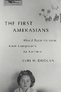 Cover: The First Amerasians - Oxford University Press Inc