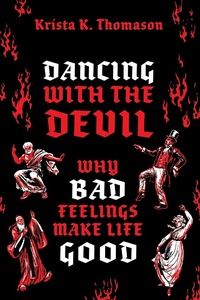 Enlarge image Cover: Dancing with the Devil - OUP eBook