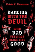 Cover: Dancing with the Devil - OUP eBook