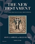 Cover: The New Testament - Oxford University Press Inc
