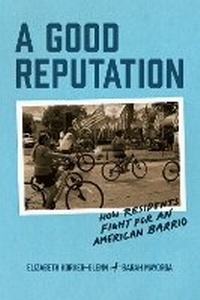 Enlarge image Cover: A Good Reputation - University of Chicago Press