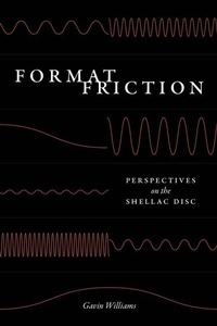 Enlarge image Cover: Format Friction - University of Chicago Press
