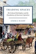 Cover: Trading Spaces - University of Chicago Press