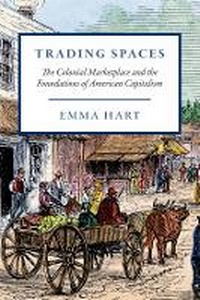 Enlarge image Cover: Trading Spaces - University of Chicago Press