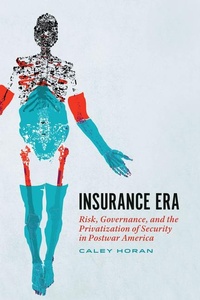 Bild vergrößern Bild: Insurance Era - University of Chicago Press