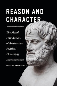 Enlarge image Cover: Reason and Character - University of Chicago Press