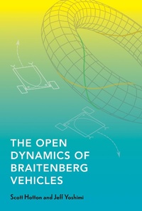 Abbildung von: The Open Dynamics of Braitenberg Vehicles - MIT Press