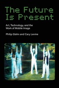 Cover: The Future Is Present - MIT Press