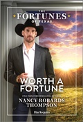 Cover: Worth a Fortune - Harlequin Fortunes of Texas