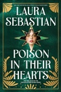Cover: Poison in Their Hearts - Delacorte Press