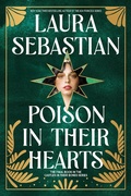 Cover: Poison in Their Hearts - Delacorte Press