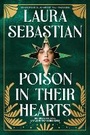 Cover: Poison in Their Hearts - Delacorte Press