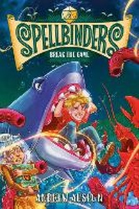 Enlarge image Cover: Spellbinders: Break the Game - Labyrinth Road