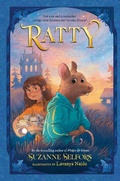 Cover: Ratty - Viking Books for Young Readers