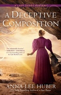 Cover: A Deceptive Composition - Berkley