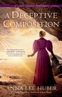 Cover: A Deceptive Composition - Berkley Publishing Corporation,U.S.