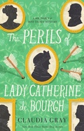 Cover: The Perils of Lady Catherine de Bourgh - Vintage
