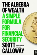 Cover: The Algebra of Wealth - Portfolio