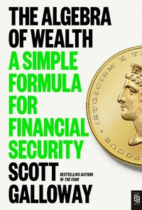 Abbildung von: The Algebra of Wealth - Portfolio